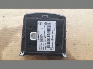 bontott RENAULT SCÉNIC III Média Kapcsoló