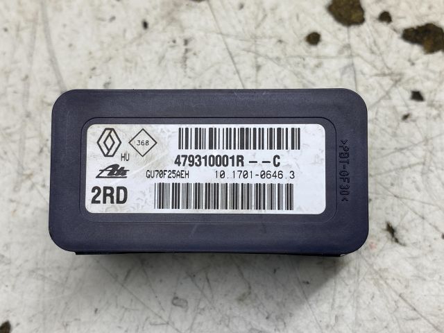 bontott RENAULT SCÉNIC III Menetstabilizátor