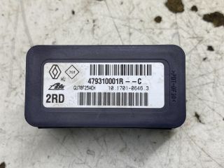 bontott RENAULT SCÉNIC III Menetstabilizátor