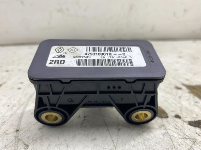 bontott RENAULT SCÉNIC III Menetstabilizátor