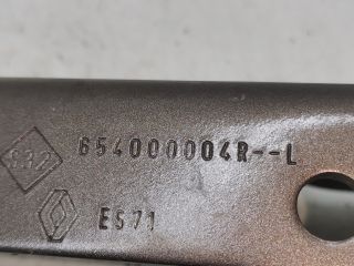 bontott RENAULT SCÉNIC III Motorháztető Bal Zsanér