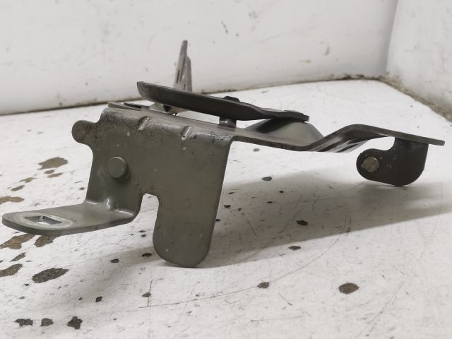 bontott RENAULT SCÉNIC III Motorháztető Bal Zsanér