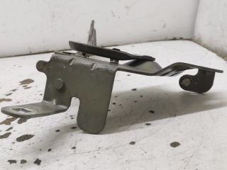 bontott RENAULT SCÉNIC III Motorháztető Bal Zsanér