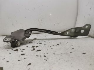 bontott RENAULT SCÉNIC III Motorháztető Bal Zsanér