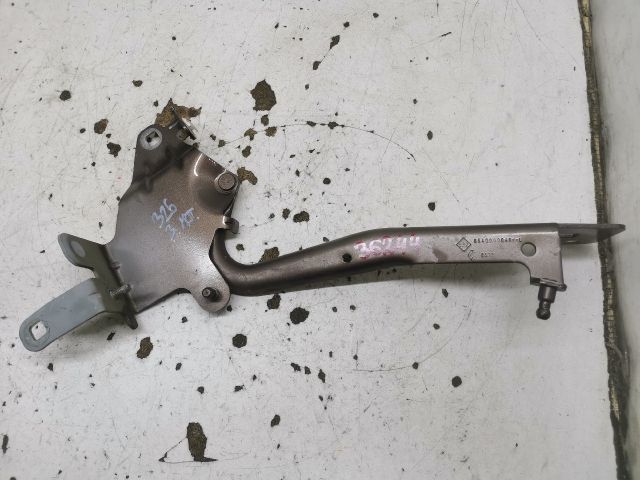 bontott RENAULT SCÉNIC III Motorháztető Bal Zsanér