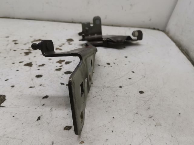 bontott RENAULT SCÉNIC III Motorháztető Bal Zsanér