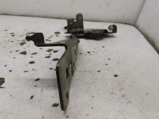 bontott RENAULT SCÉNIC III Motorháztető Bal Zsanér