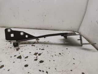 bontott RENAULT SCÉNIC III Motorháztető Bal Zsanér