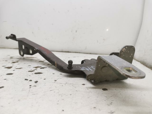 bontott RENAULT SCÉNIC III Motorháztető Jobb Zsanér