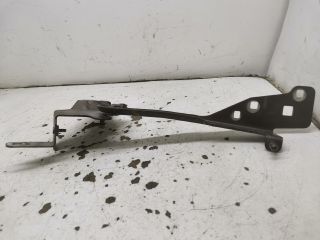 bontott RENAULT SCÉNIC III Motorháztető Jobb Zsanér