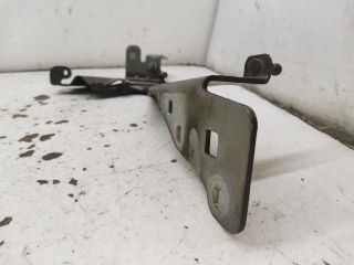 bontott RENAULT SCÉNIC III Motorháztető Jobb Zsanér