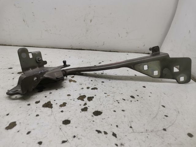 bontott RENAULT SCÉNIC III Motorháztető Jobb Zsanér