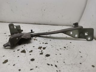 bontott RENAULT SCÉNIC III Motorháztető Jobb Zsanér