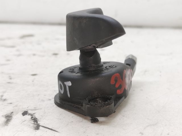 bontott RENAULT SCÉNIC III Motorháztető Nyitó Kar / Gomb