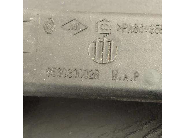 bontott RENAULT SCÉNIC III Motorháztető Nyitó Kar / Gomb