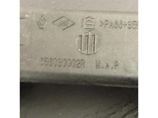 bontott RENAULT SCÉNIC III Motorháztető Nyitó Kar / Gomb