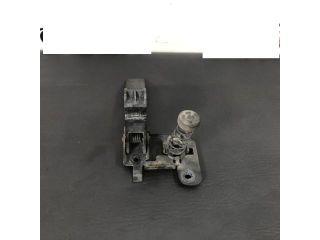 bontott RENAULT SCÉNIC III Motorháztető Nyitó Kar / Gomb