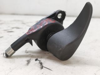 bontott RENAULT SCÉNIC III Motorháztető Nyitó Kar / Gomb