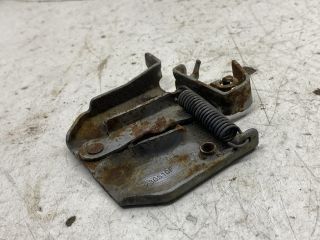 bontott RENAULT SCÉNIC III Motorháztető Zárszerkezet