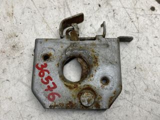 bontott RENAULT SCÉNIC III Motorháztető Zárszerkezet