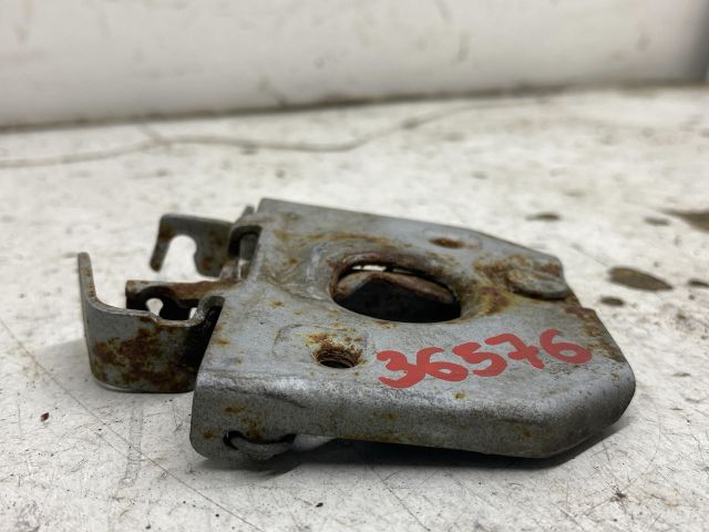 bontott RENAULT SCÉNIC III Motorháztető Zárszerkezet