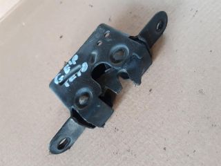 bontott RENAULT SCÉNIC III Motorháztető Zárszerkezet