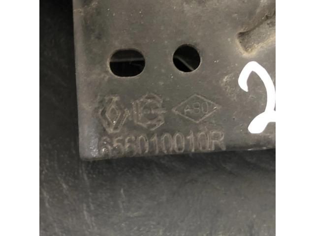 bontott RENAULT SCÉNIC III Motorháztető Zárszerkezet