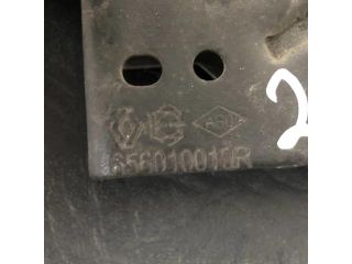 bontott RENAULT SCÉNIC III Motorháztető Zárszerkezet