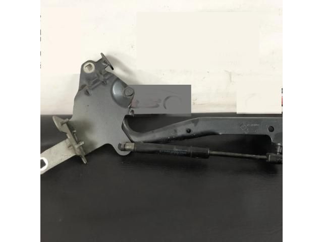 bontott RENAULT SCÉNIC III Motorháztető Zsanér Pár