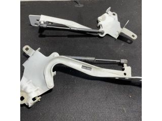 bontott RENAULT SCÉNIC III Motorháztető Zsanér Pár