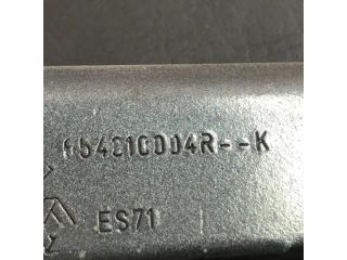 bontott RENAULT SCÉNIC III Motorháztető Zsanér Pár