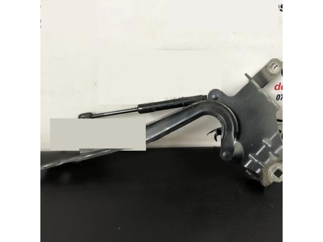 bontott RENAULT SCÉNIC III Motorháztető Zsanér Pár