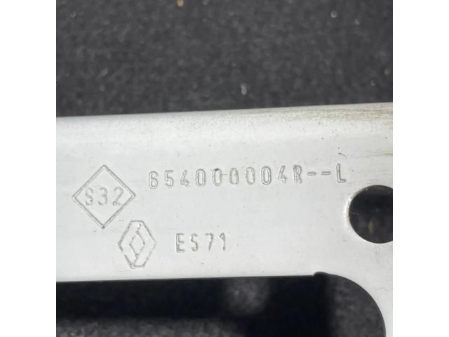 bontott RENAULT SCÉNIC III Motorháztető Zsanér Pár