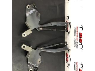 bontott RENAULT SCÉNIC III Motorháztető Zsanér Pár