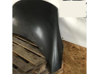 bontott RENAULT SCÉNIC III Motorháztető