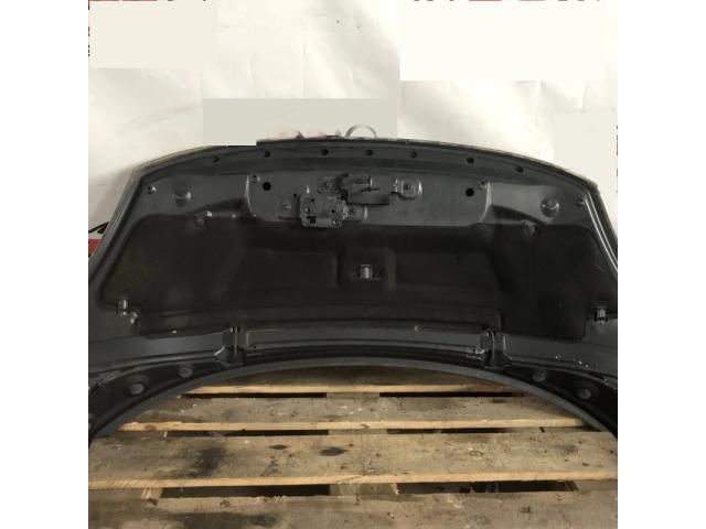 bontott RENAULT SCÉNIC III Motorháztető