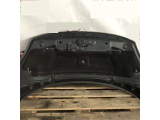 bontott RENAULT SCÉNIC III Motorháztető