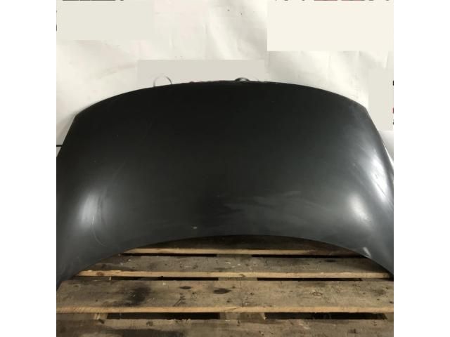 bontott RENAULT SCÉNIC III Motorháztető