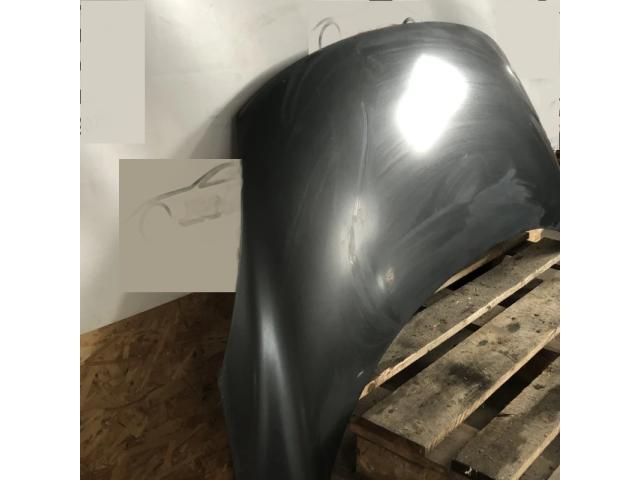 bontott RENAULT SCÉNIC III Motorháztető