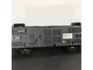 bontott RENAULT SCÉNIC III Multifunkciós Kijelző