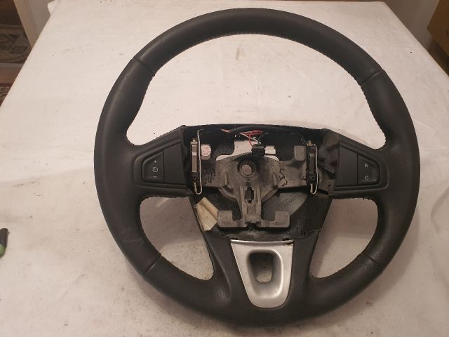 bontott RENAULT SCÉNIC III Multikormány