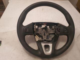 bontott RENAULT SCÉNIC III Multikormány