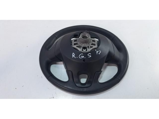 bontott RENAULT SCÉNIC III Multikormány