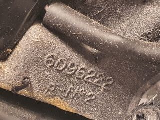 bontott RENAULT SCÉNIC III Multikormány