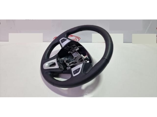 bontott RENAULT SCÉNIC III Multikormány