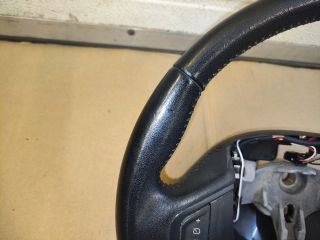 bontott RENAULT SCÉNIC III Multikormány