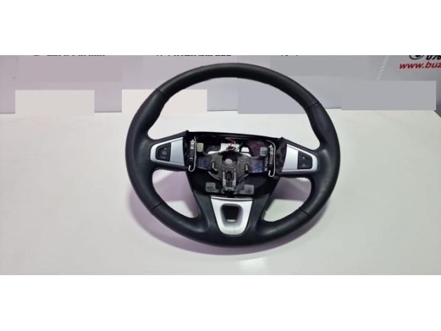 bontott RENAULT SCÉNIC III Multikormány