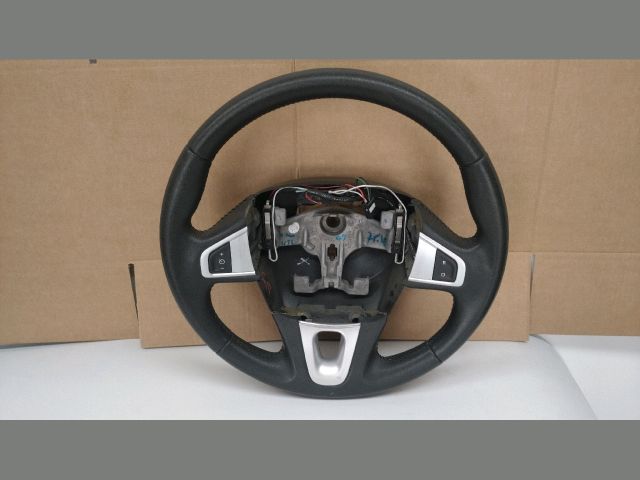 bontott RENAULT SCÉNIC III Multikormány