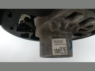 bontott RENAULT SCÉNIC III Multikormány