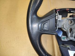 bontott RENAULT SCÉNIC III Multikormány